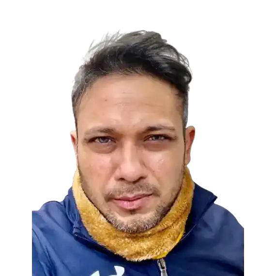 Dr. Anand Mandal
