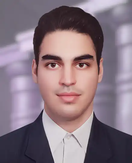 Mehran Gharooni
